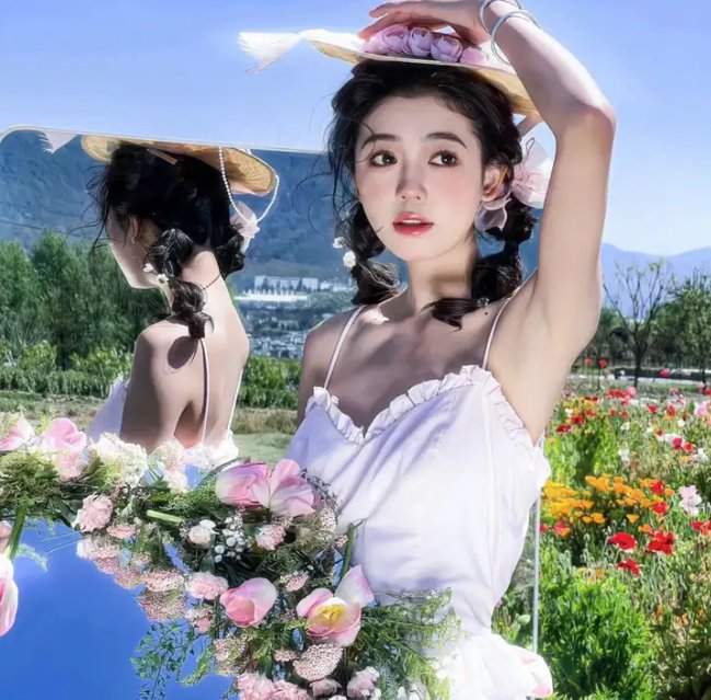 狮童情真