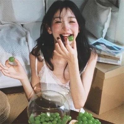 五颗寂寞芳心